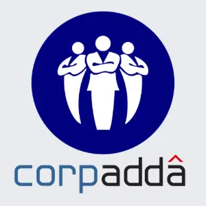 Corpadda